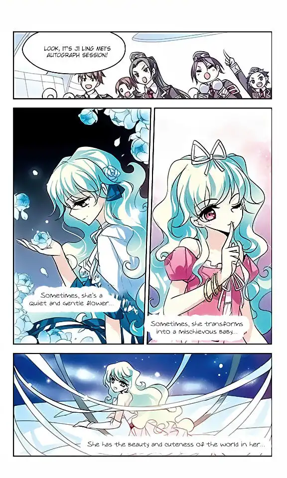 Chuan Yue Xi Yuan 3000 Hou Chapter 43 14